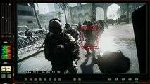 IGN Rewind Theater - Battlefield 3 Trailer Analysis - IGN Rewind Theater