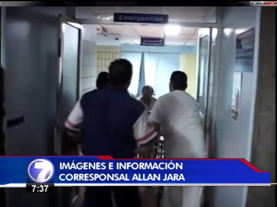 Dos peligrosas pandillas siembran el terror en Pital de San Carlos