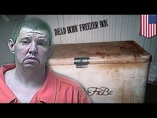 Мужчина «случайно» заколол ножом пожилую соседку