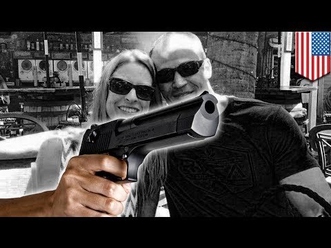 Мужчина застрелил бывшую жену и ее любовника на встрече выпускников