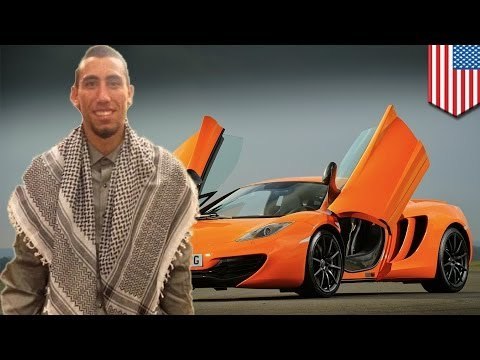 Подросток расплатился украденной кредиткой за дом стоимостью 12 миллионов долларов