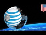 AT&T покупает DirecTV за 48.5 млрд