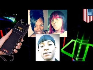 Две мамашки отмутузили папашку за измену