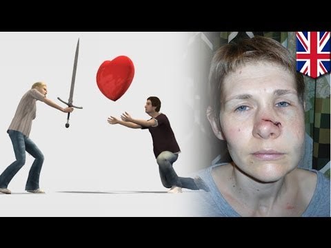 Англичанка чуть не погибла из-за бездействия полиции