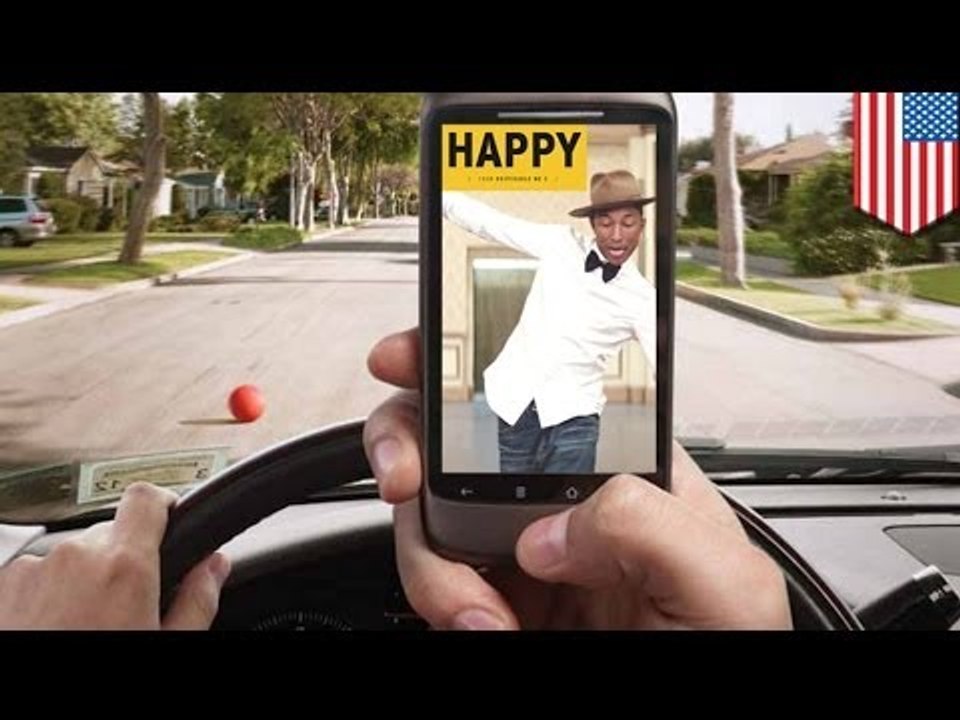 Женщина погибла сразу после поста в Фэйсбуке о том, как она счастлива