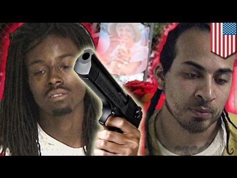 Не стоит самим пытаться вершить правосудие: за это можно схлопотать пулю в голову