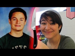 Поножовщина в Коннектикуте из-за выпускного бала: убийцу осудят как совершеннолетнего