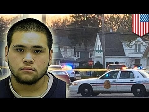 Похищенный застрелил грабителя собственным пистолетом