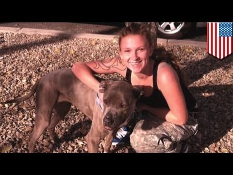 Полицейский в Альбукерке убил 19-летнюю девушку