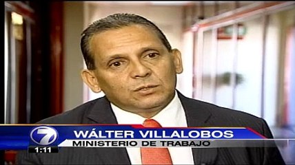 Download Video: Ministerio de Trabajo: Falta de sanciones por acoso sexual reduce número de denuncias