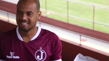 Gil celebra sucesso no Juventus e amizade com ex-companheiros do Timão