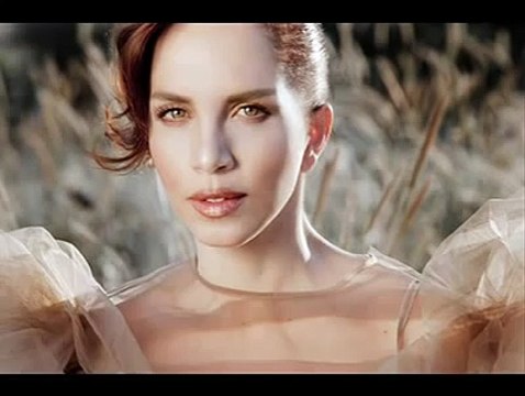 sertap erener - Unutursun için yana yana