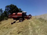 fiatagri laverda 3550 al