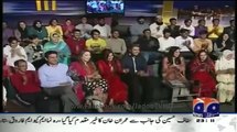 Khabar naak (9 April 2015) Khabarnaak On Geo News - 9th April 2015 Khabarnaak