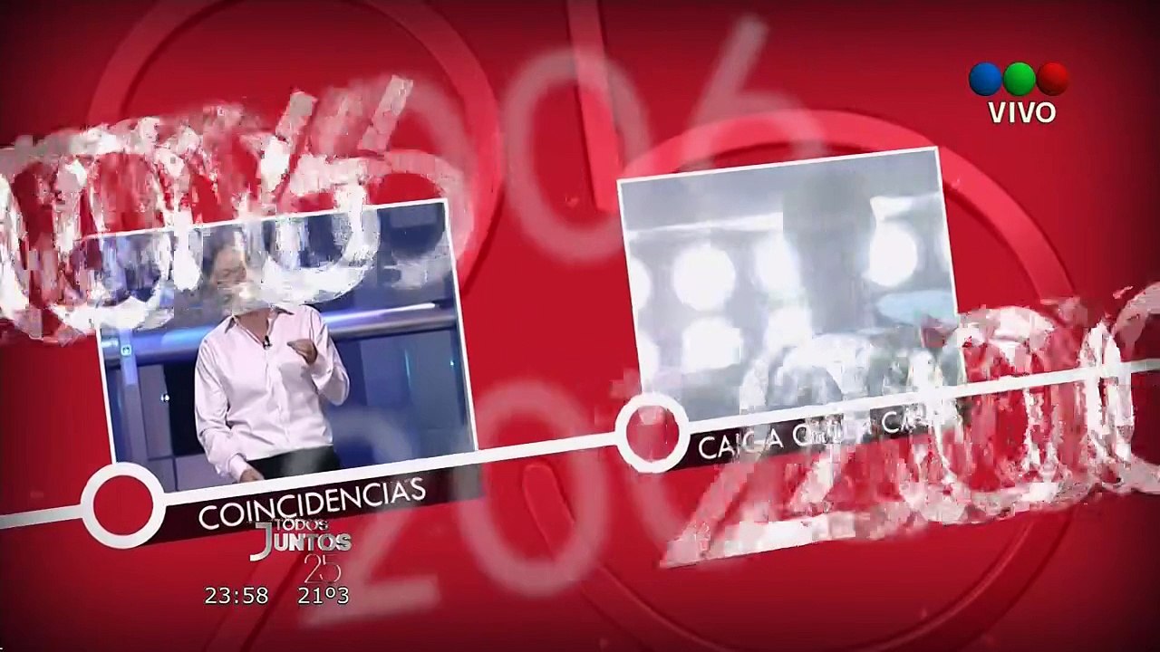 Telefe25Anos 2006 A 2009