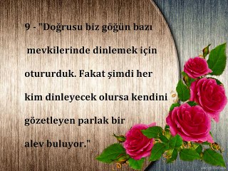 Güzel Yorum Cin Suresi