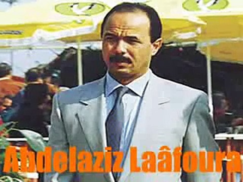 driss basri