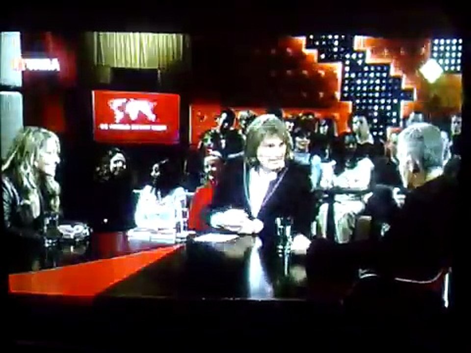 Peter R. de Vries zorgt voor pijnlijk moment