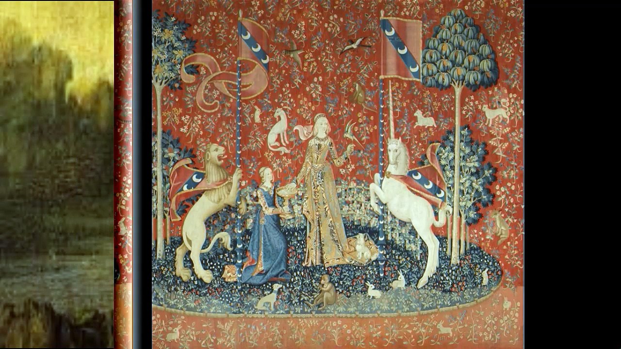 INTRODUCTION SUR L'HISTOIRE DE L'ART