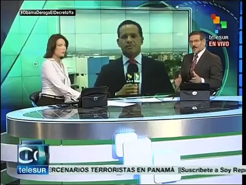 EE.UU. podría eliminar a Cuba de lista de países promotores terrorismo