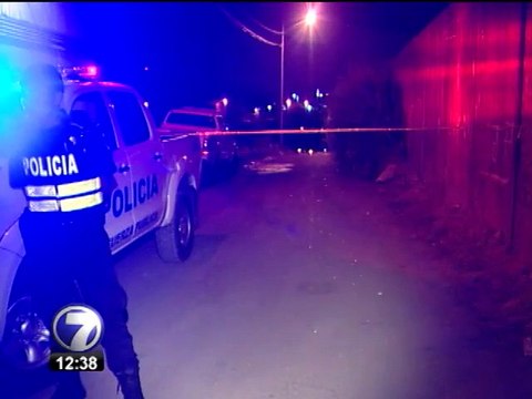 OIJ investiga muerte de hombre hallado en Curridabat