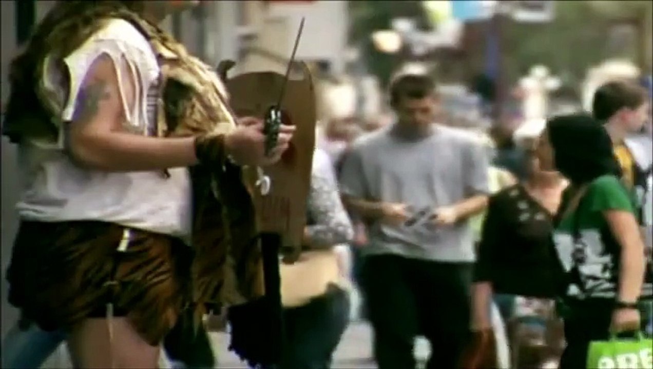 gürcan koç-melekler diyarı (klip)