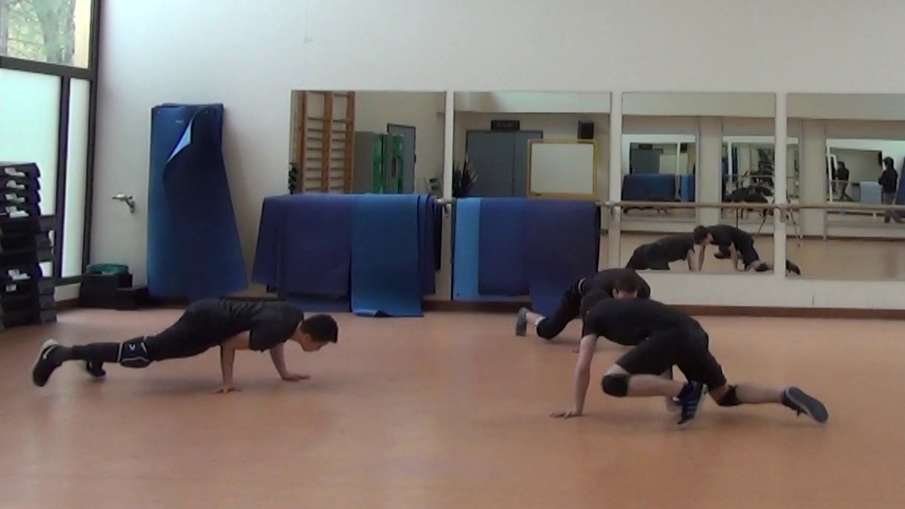 Petit MinUTT 4ème édition - 09 avril 2015