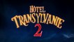 Hôtel Transylvanie 2 - Bande-annonce Teaser (VF)