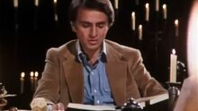Carl Sagan: Kepler's Laws of Planetary Motion