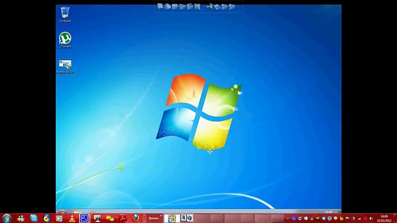 Télécharger et installer Avast antivirus!