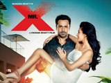 MR. X - Title Track | Emraan Hashmi | Amyra Dastur | Mahesh Bhatt
