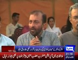 No one should doubt our sincerity to welcome PTI Farooq Sattar