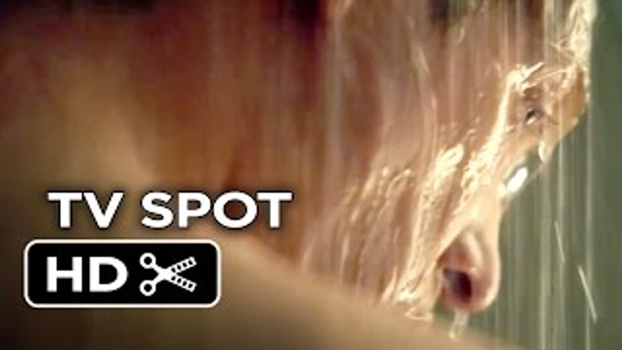 Ex Machina TV SPOT - Test (2015) - Oscar Isaac, Domhnall Gleeson Sci-Fi Movie HD