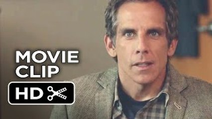 While We're Young Movie CLIP - Hedge Fund Dave (2015) - Ben Stiller Comedy HD