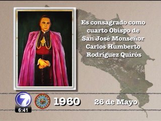 Hoy en la Historia: 26 mayo 2014