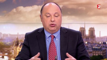 Lutte contre le cyberterrorisme : des moyens insuffisants