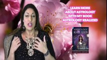 Weekly Astrology Horoscopes for April 12 to 18, 2015 by Nadiya Shah