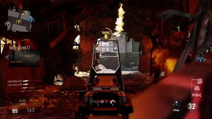 Advanced Warfare  Day 1 Release PT5