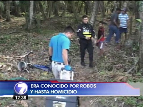 OIJ investiga confusas muertes ocurridas en Limón y San José