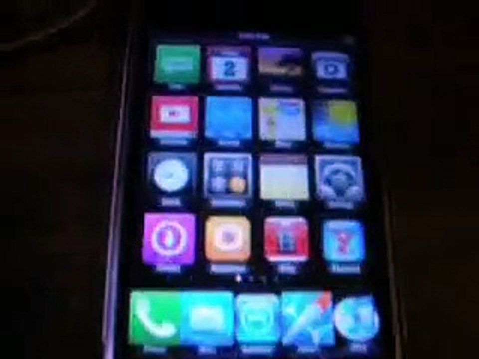 McAfee Virus Scan for iPhone video Dailymotion