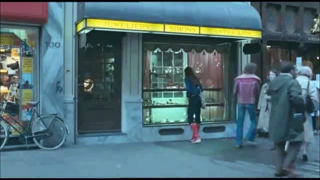 Harry Mulisch: Twee Vrouwen Trailer