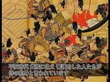 3分でわかるサムライ - samurai's history