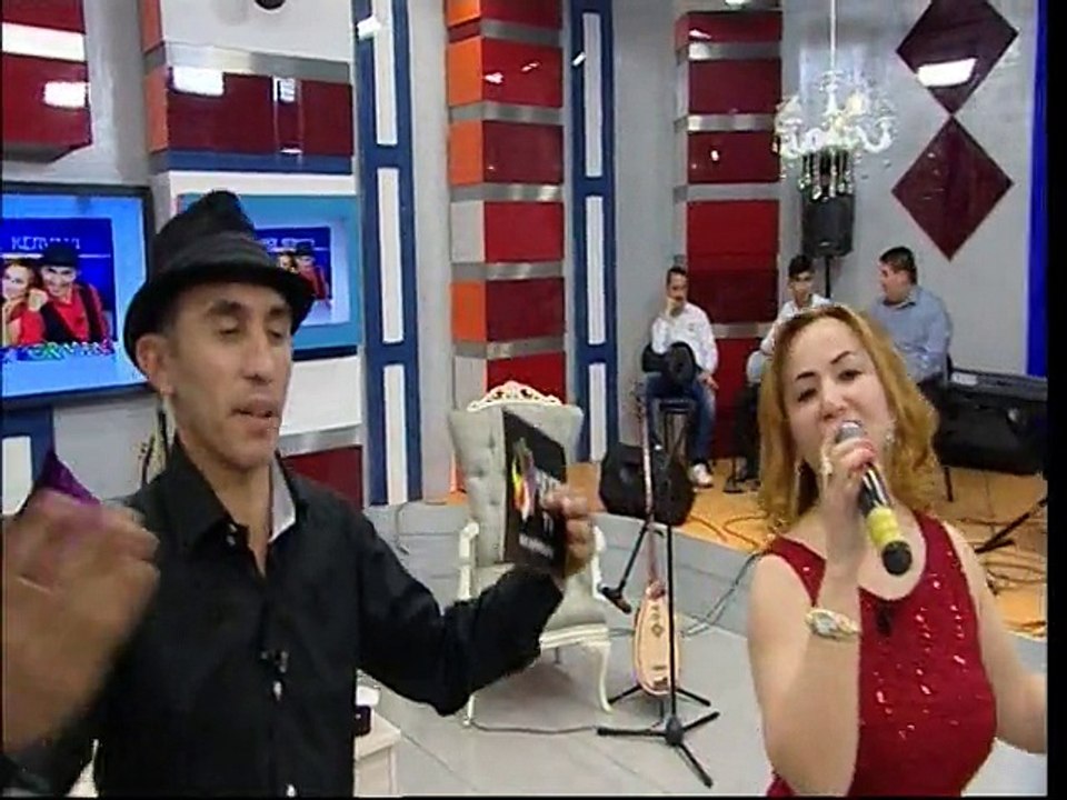 Saliha Aslan -Değmezsin Yar