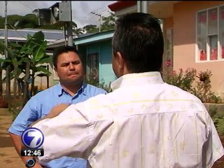 Colombiano absuelto por triple homicidio asegura ser víctima de una mala investigación