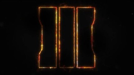 Call of Duty: Black Ops III Teaser Trailer (Full HD)