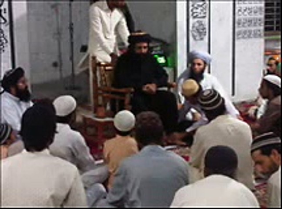 Tafseer Sura Saba Ayat-43-54