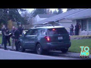 Le tueur publie les photos de son crime sur 4chan et promet se de faire suicider