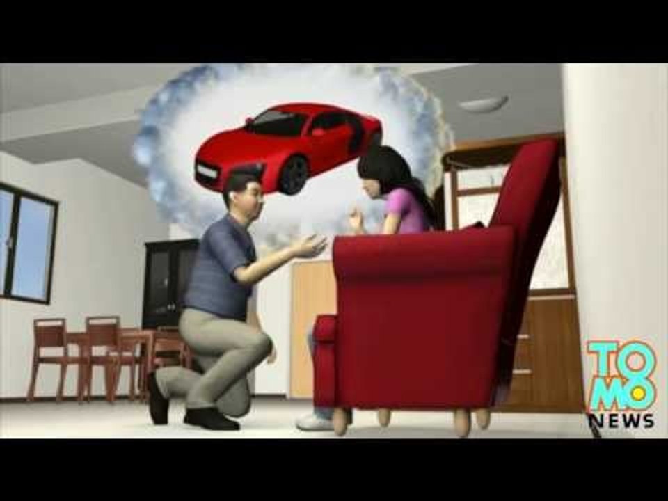 LOLITA DES TEMPS DE LA CHINE MODERNE: Une mineure se fait traîner en justice par son amant!