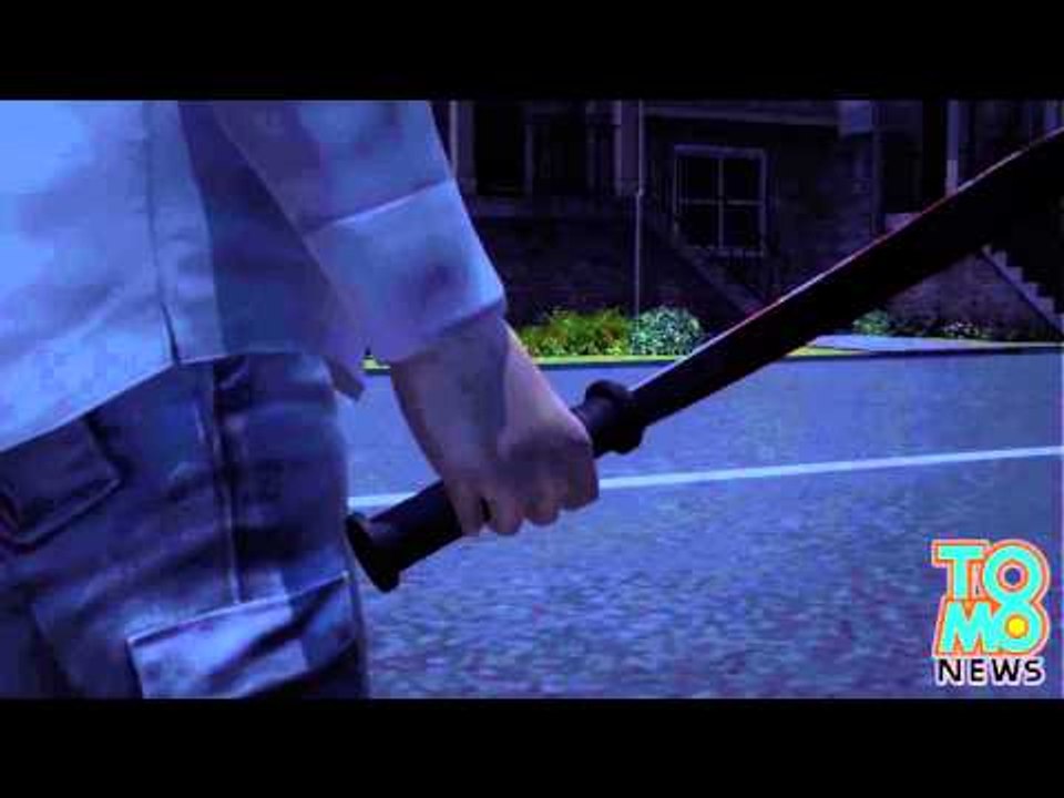 MEURTRE ET SUICIDE: Un homme décapite sa mère et se suicide.