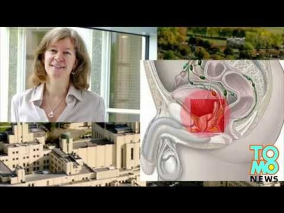 QUOI DE NEUF DOC?: Conseil pour éviter le cancer de la prostate!